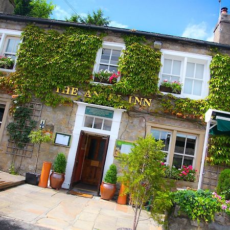 The Angel Inn Skipton Kültér fotó