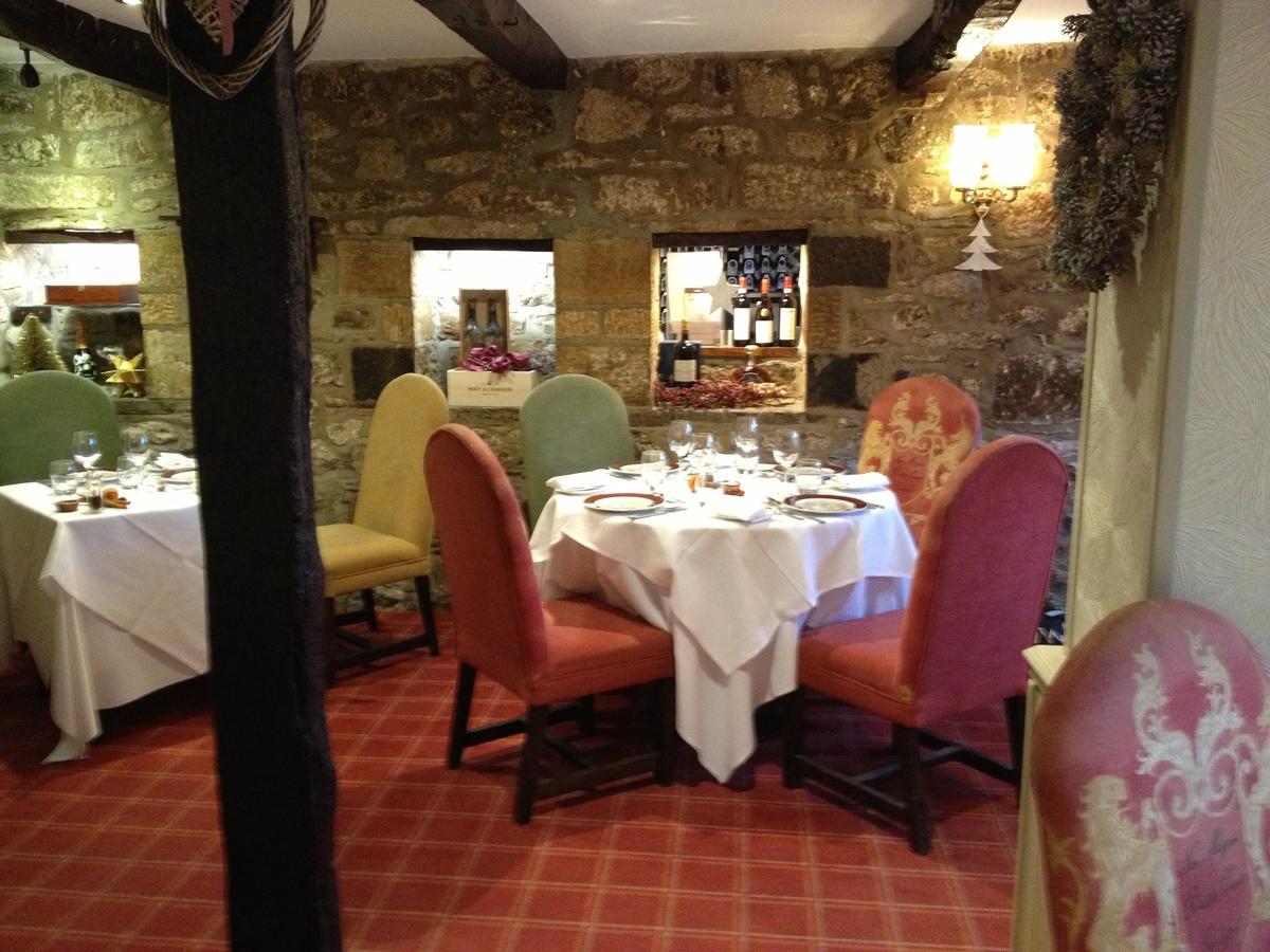 The Angel Inn Skipton Kültér fotó